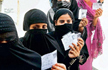 Voting rights of Muslims should be withdrawn: Sena mouthpiece